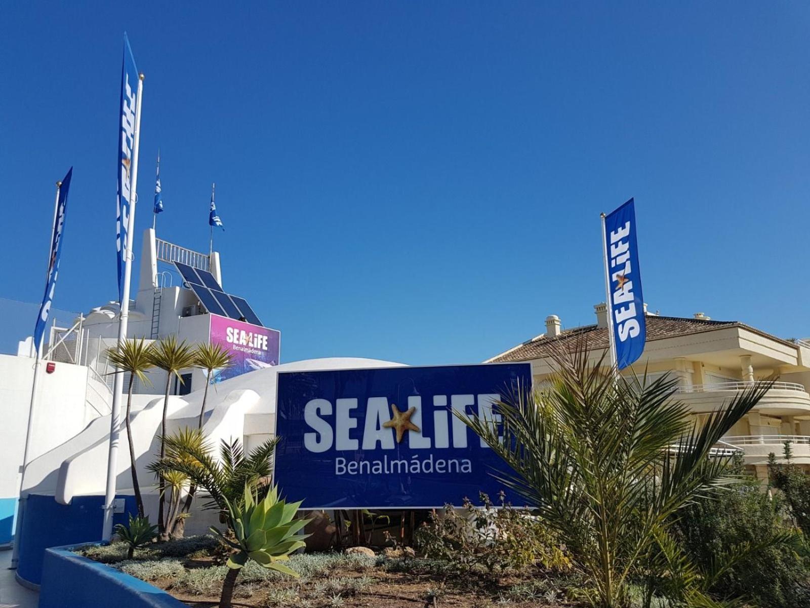 Apartament El Rinconcito Benalmádena Zewnętrze zdjęcie