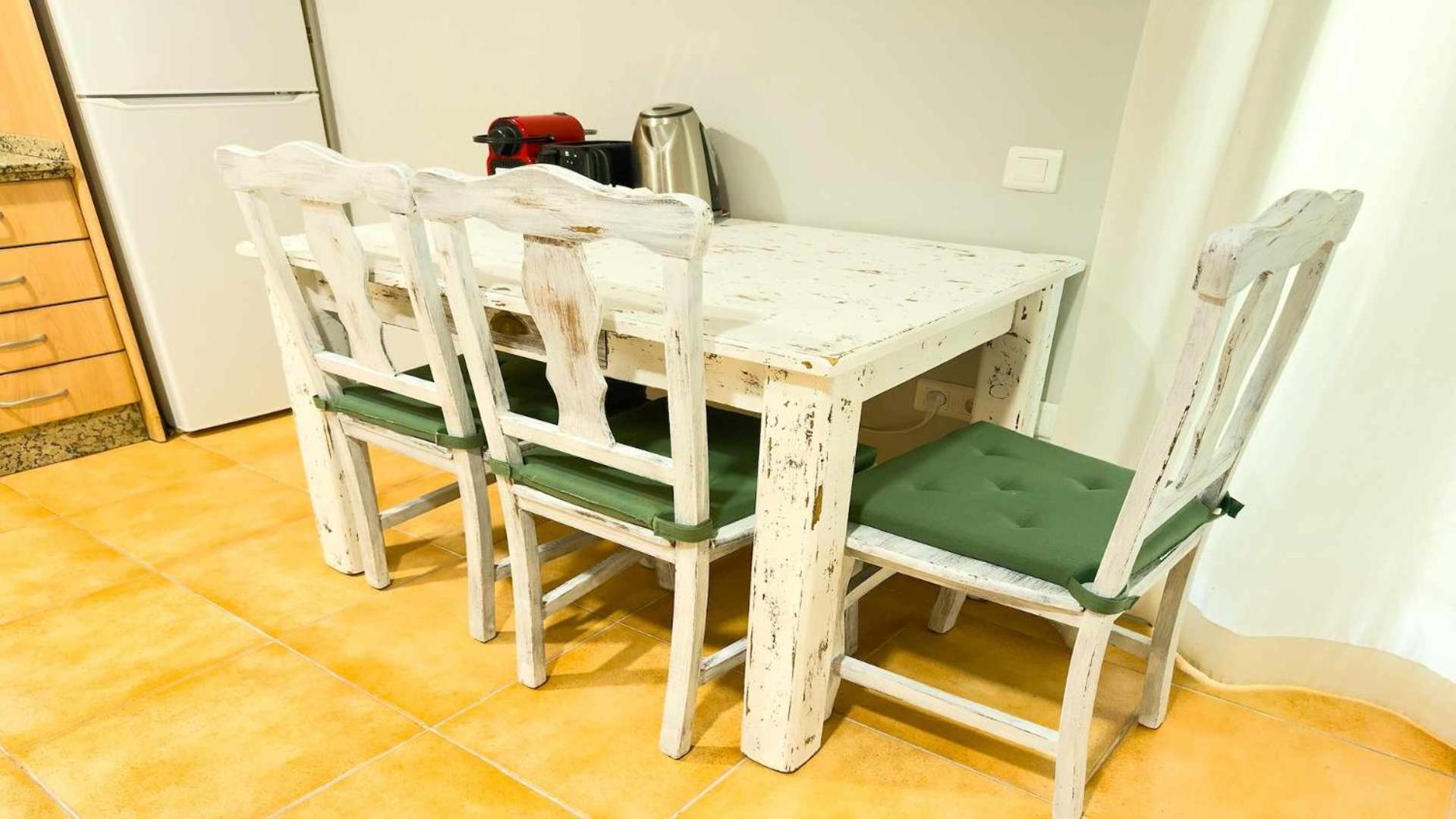 Apartament El Rinconcito Benalmádena Zewnętrze zdjęcie