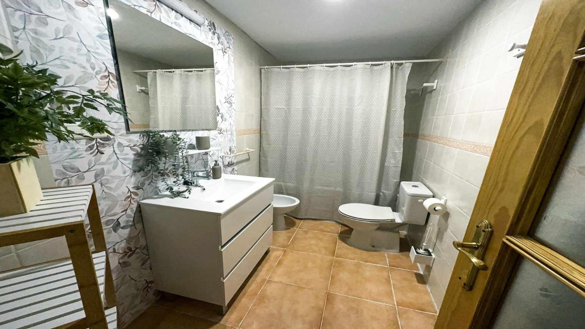 Apartament El Rinconcito Benalmádena Zewnętrze zdjęcie