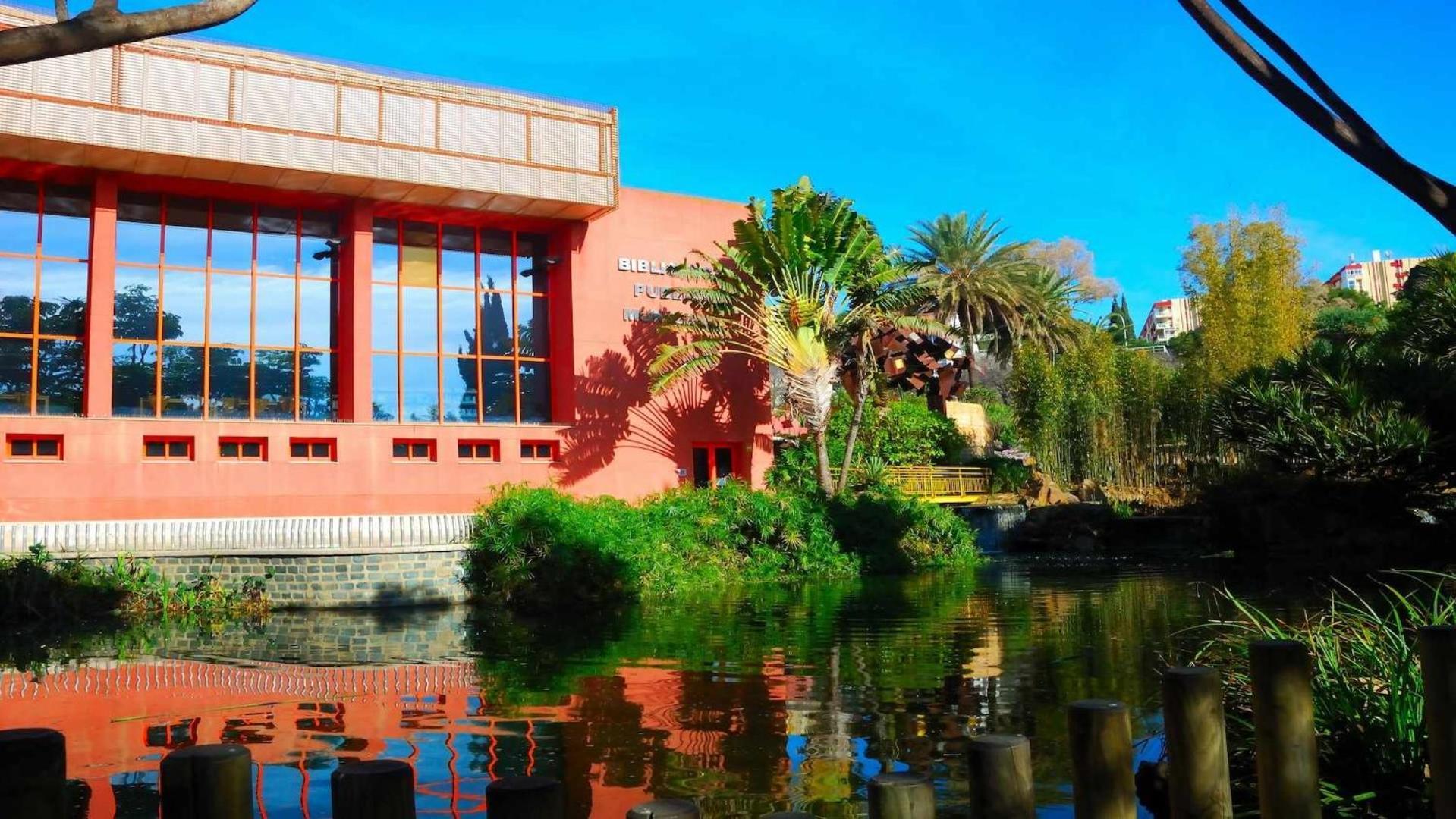 Apartament El Rinconcito Benalmádena Zewnętrze zdjęcie