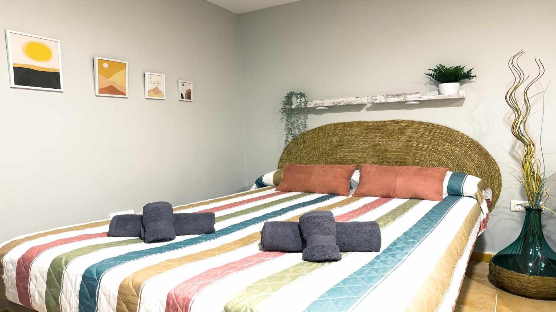 Apartament El Rinconcito Benalmádena Zewnętrze zdjęcie