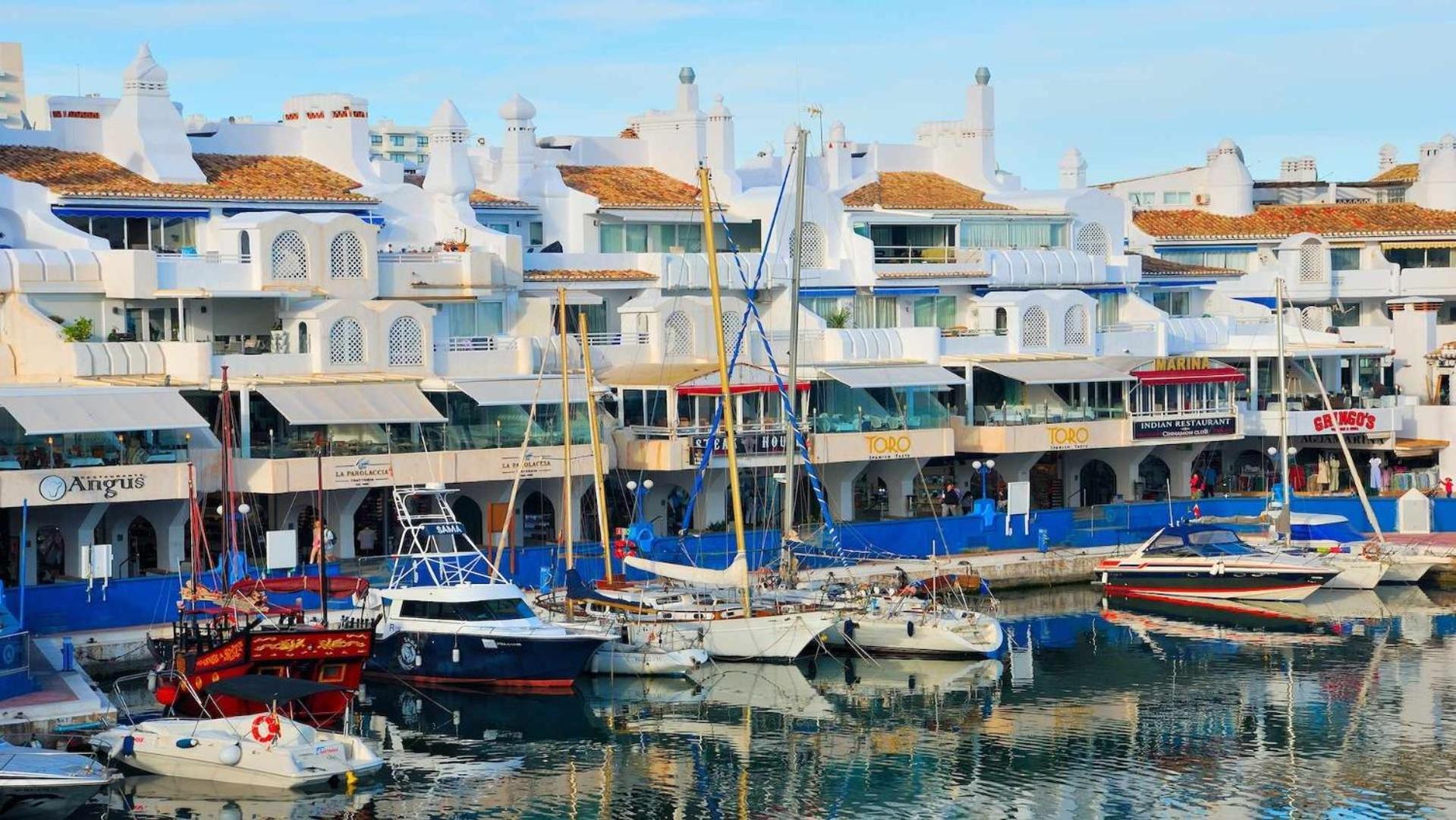 Apartament El Rinconcito Benalmádena Zewnętrze zdjęcie